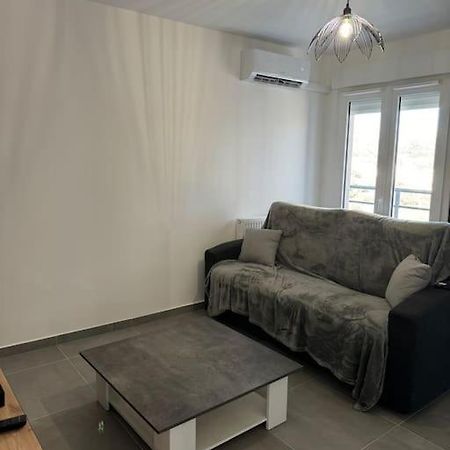 Appartement Neuf Ajaccio  Extérieur photo