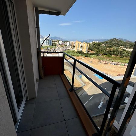 Appartement Neuf Ajaccio  Extérieur photo