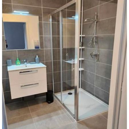 Appartement Neuf Ajaccio  Extérieur photo