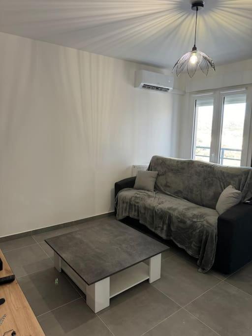 Appartement Neuf Ajaccio  Extérieur photo