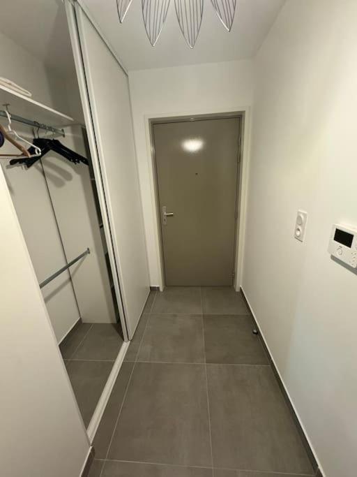 Appartement Neuf Ajaccio  Extérieur photo